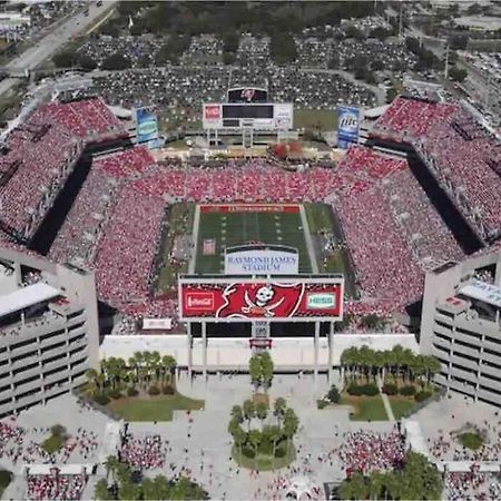 Apartmán Blooming Journey In Tampa Bay! Exteriér fotografie