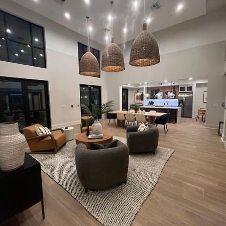Apartmán Blooming Journey In Tampa Bay! Exteriér fotografie