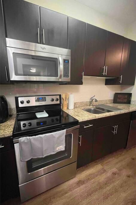 Apartmán Blooming Journey In Tampa Bay! Exteriér fotografie