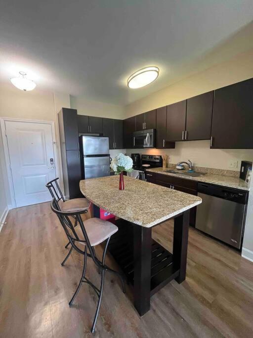 Apartmán Blooming Journey In Tampa Bay! Exteriér fotografie