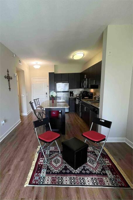 Apartmán Blooming Journey In Tampa Bay! Exteriér fotografie
