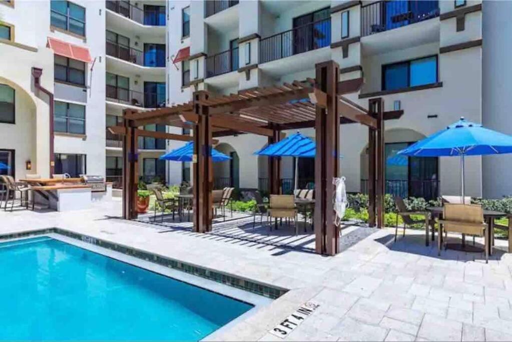 Apartmán Blooming Journey In Tampa Bay! Exteriér fotografie