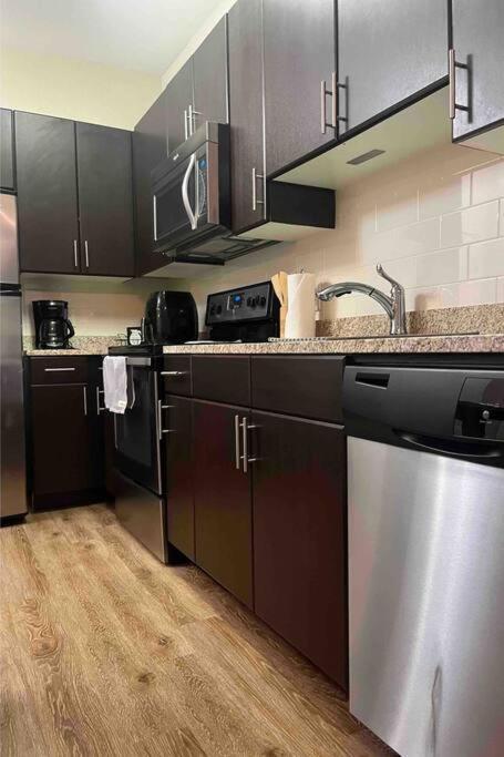 Apartmán Blooming Journey In Tampa Bay! Exteriér fotografie