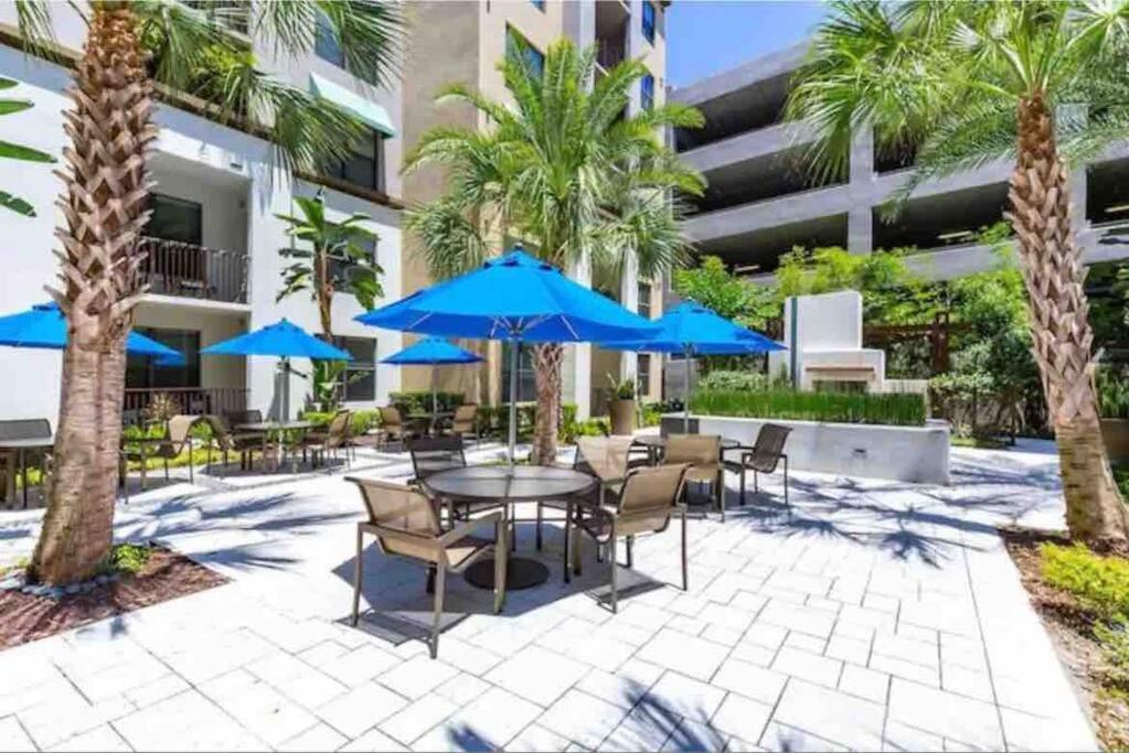 Apartmán Blooming Journey In Tampa Bay! Exteriér fotografie