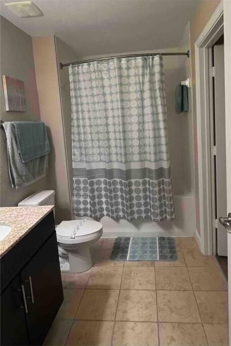 Apartmán Blooming Journey In Tampa Bay! Exteriér fotografie