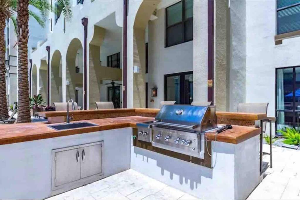 Apartmán Blooming Journey In Tampa Bay! Exteriér fotografie